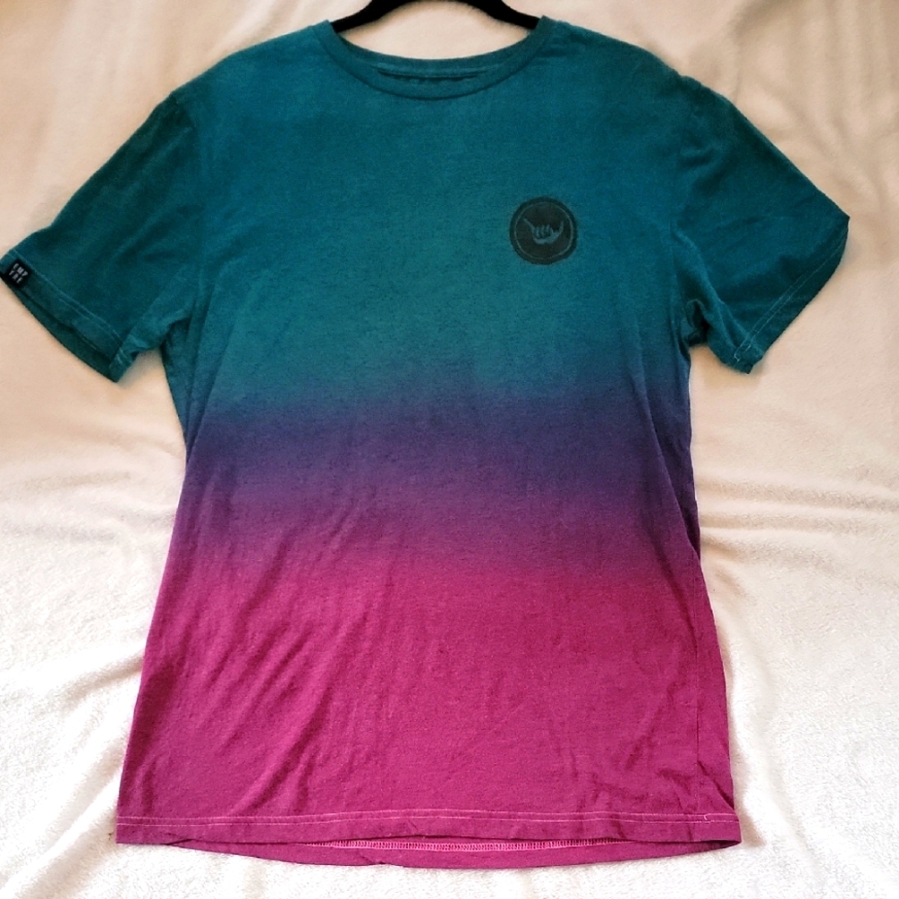 Empyre Gradient Shaka Tee